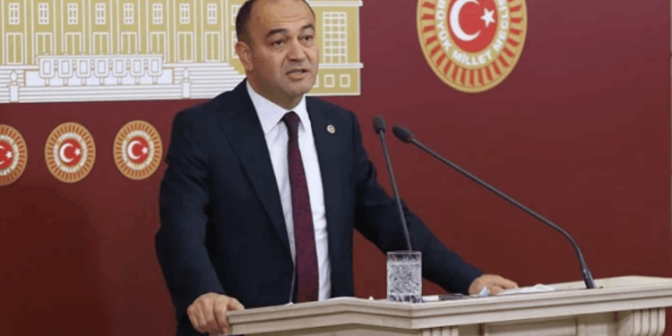 CHP'den Medyadar'a Erişimin Engellenmesine Tepki