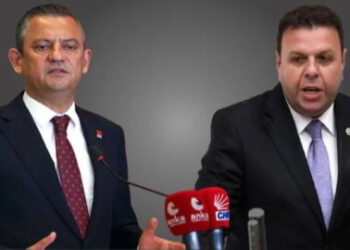 CHP’li Ediz Ün’ün istifası kabul edildi