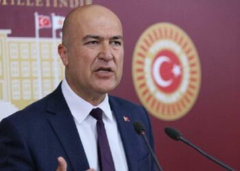 CHP'li Murat Bakan'dan Narin cinayeti sonrası açıklama yapan Galip Ensarioğlu'nun sözlerine tepki