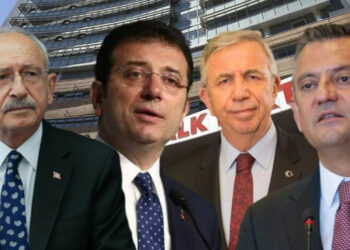 CHP'li Seçmene Soruldu: İşte Partinin Yükselişine Katkı Sağlayan İsimler