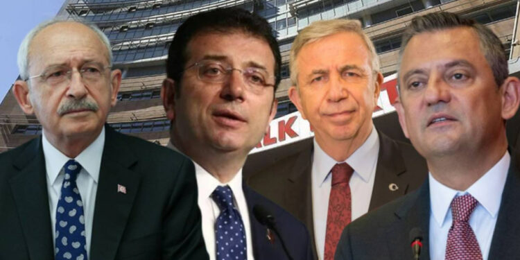 CHP'li Seçmene Soruldu: İşte Partinin Yükselişine Katkı Sağlayan İsimler