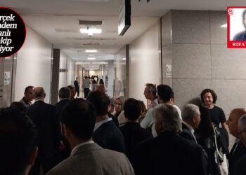 CHP'nin 'Para Sayma' Davası Görülüyor