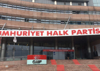 CHP'nin Tüzük Hazırlık Toplantısı Sona Erdi