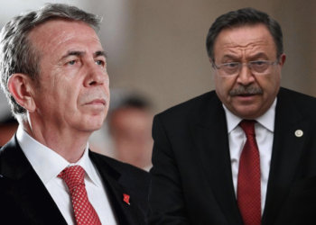 CHP'yi Hedef Göstermişti! Yüksel Arslan'ın Paylaşımına Mansur Yavaş'tan Yanıt Geldi