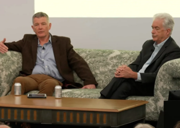 CIA ve MI6’ten ortak uyarı: Dünya düzeni tehdit altında