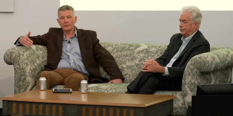 CIA ve MI6’ten ortak uyarı: Dünya düzeni tehdit altında