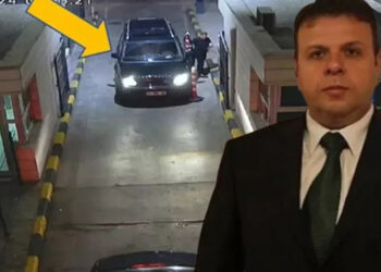 Çakarlı aracında binlerce kaçak elektronik sigara yakalanmıştı: CHP’li Ediz Ün’ün arabası 61 kez Bulgaristan’a gitmiş