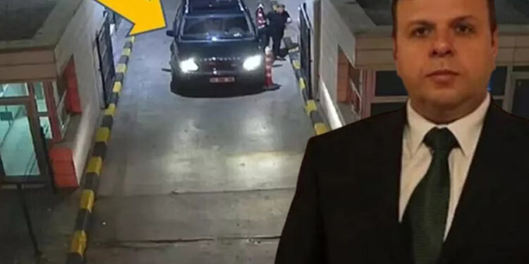 Çakarlı aracında binlerce kaçak elektronik sigara yakalanmıştı: CHP’li Ediz Ün’ün arabası 61 kez Bulgaristan’a gitmiş