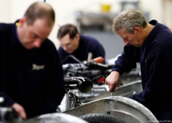 Çalışanların geliri son 20 yılda azaldı