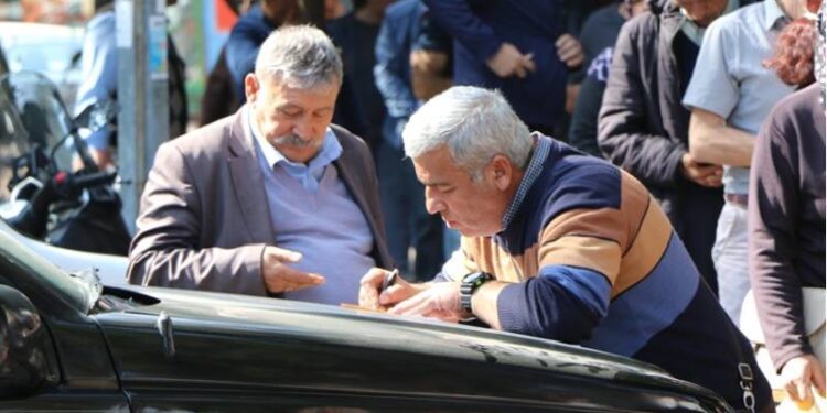 Çalışma süresi uzadıkça emekli aylığı da artırılmalı