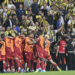Canlı Maç Anlatımı I Kadıköy’de Tempo Yüksek! Derbide Art Arda Dört Gol: Fenerbahçe 1 - 3 Galatasaray
