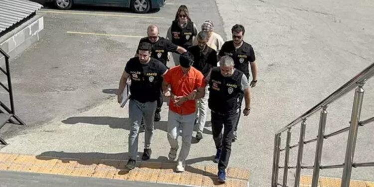 Canlı Yayında Kan Donduran İstismar İtirafı: 3 Kişi Tutuklandı