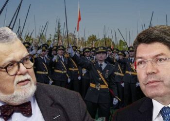 Celal Şengör’den Bakan Tunç’a zehir zemberek mektup: ‘Özür dile’