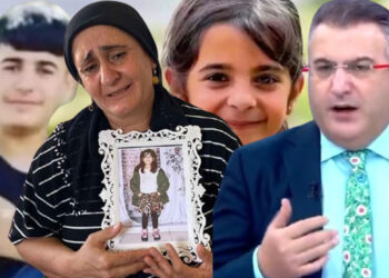 Cem Küçük: “Görmemesi gereken bir şeyi gördüğü için Narin’i ağabeyi öldürdü”