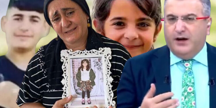 Cem Küçük: “Görmemesi gereken bir şeyi gördüğü için Narin’i ağabeyi öldürdü”