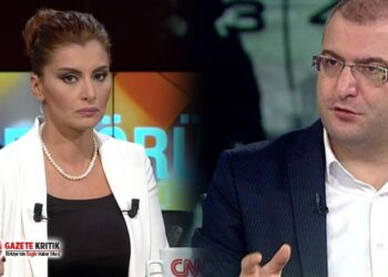Cem Küçük’ten Hande Fırat’a ‘teğmenler’ resti: ‘Bahçeli’ye söyle de görelim’