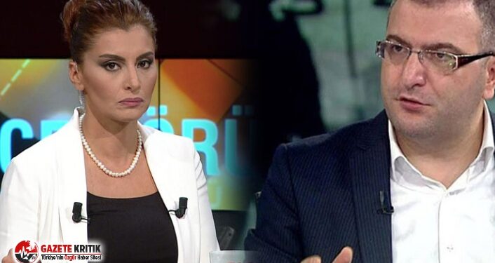 Cem Küçük’ten Hande Fırat’a ‘teğmenler’ resti: ‘Bahçeli’ye söyle de görelim’
