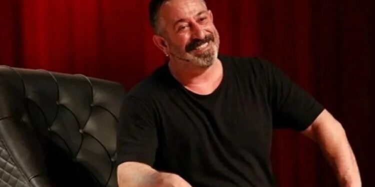 Cem Yılmaz gösterisinin bilet fiyatları dudak uçuklattı