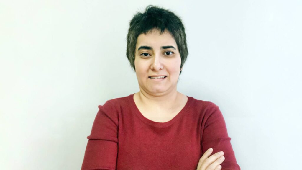 Ceza hukukçusu avukat Dr. Dilek Ekmekçi, gözaltına alındı