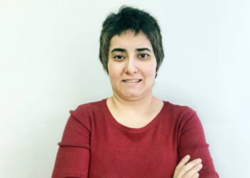 Ceza hukukçusu avukat Dr. Dilek Ekmekçi, gözaltına alındı