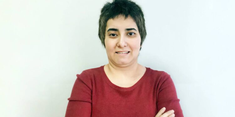 Ceza hukukçusu avukat Dr. Dilek Ekmekçi, gözaltına alındı