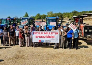 Çiftçiler borç batağında; üretim maliyetleri altında alım fiyatlarıyla mücadele ediyorlar