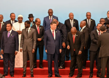 Çin, Afrika’ya 50 milyar dolar ve 1 milyon istihdam sözü verdi