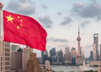 Çin, İsrail'deki Vatandaşlarına Ülkeyi Terk Etme Çağrısında Bulundu