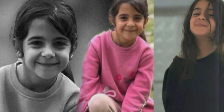 Cinayet Delili Yazışmalar Narin Dosyasına Girdi: 'Daha Ölmemiş'