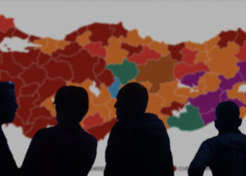 Çok Konuşulacak Seçim Anketi: Hangi Parti, Yüzde Kaç Oy Alıyor?