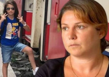 Çorlu Tren Faciasında Oğlunu Kaybeden Mısra Öz Hakkında İddianame! Hapis Cezası İstendi