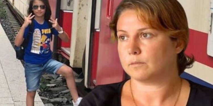 Çorlu Tren Faciasında Oğlunu Kaybeden Mısra Öz Hakkında İddianame! Hapis Cezası İstendi