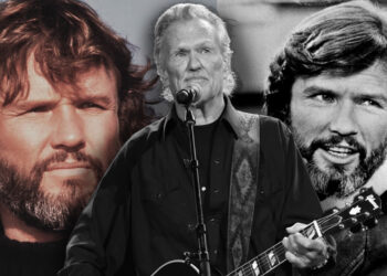 Country Müziğin Efsane İsminden Acı Haber