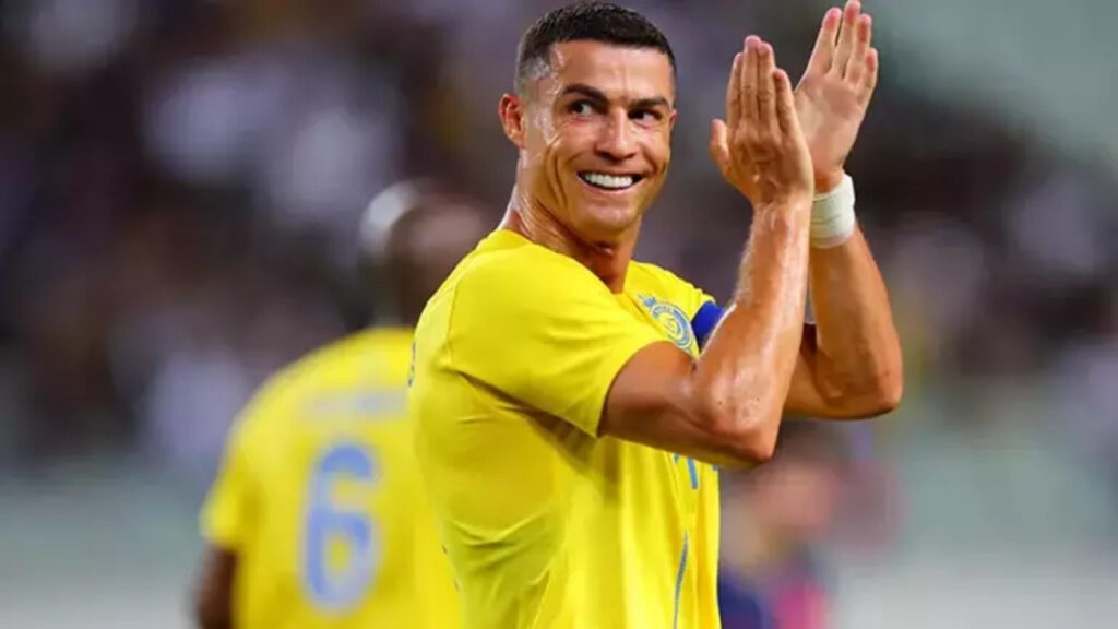 Cristiano Ronaldo'dan Real Madrid İtirafı