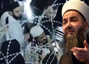 Cübbeli Ahmet'e Saldırmıştı, İfadesi Ortaya Çıktı: 'Cemaatin İçini Karıştırdığı İçin...'