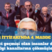 Cumhur İttifakı’nda 4. madde çatlağı: “Darbeciler 10 yıl öncesinden güçlü, yarın çok geç olabilir”