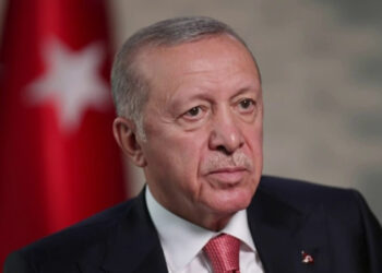 Cumhurbaşkanı Erdoğan, Amerikan NBC News Kanalına Konuştu: 'Hamas Terör Örgütü Değil'