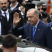 Cumhurbaşkanı Erdoğan New York’tan Ayrıldı