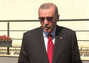 Cumhurbaşkanı Erdoğan'dan BM Üyeliği İçin Flaş Açıklama