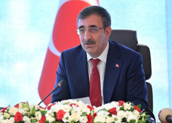 Cumhurbaşkanı Yardımcısı Cevdet Yılmaz'dan Erken Seçim Yanıtı