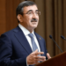 Cumhurbaşkanı Yardımcısı Yılmaz'dan Dikkat Çeken Mesaj: Enflasyonla Mücadelede Büyümeden Fedakarlık!