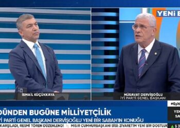Cumhurbaşkanı tekrar aday olacak diye endişe taşımıyorum, eğer seçimse en yakın takvimdeki seçime hazırız