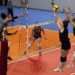 Cumhuriyet Kupası Kadınlar Voleybol Turnuvası Başladı