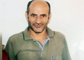 DEM Parti’den hasta tutsak Kuday’ın tahliyesi için bakanlığa başvuru