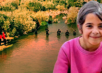 Daha önce aranan bir yerde bulunması, çalışmaların etkin yöntemlerle yapılmadığını gösteriyor