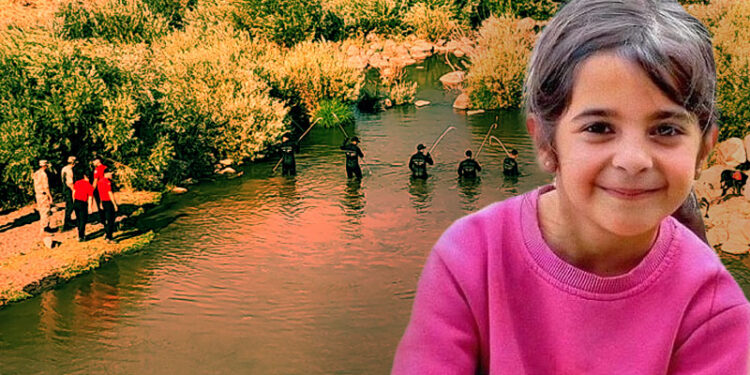 Daha önce aranan bir yerde bulunması, çalışmaların etkin yöntemlerle yapılmadığını gösteriyor