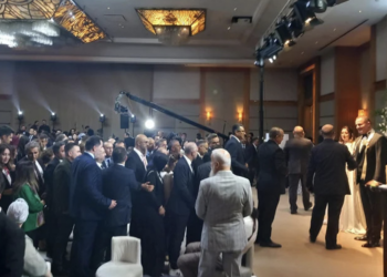 Damadın denetlediği bankalardan geline takılar