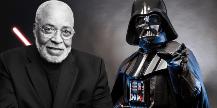 Darth Vader'ın 'Sesi' James Earl Jones Hayatını Kaybetti
