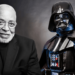 Darth Vader'ın 'Sesi' James Earl Jones Hayatını Kaybetti