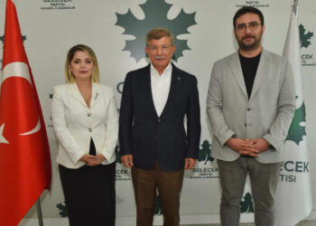 Davutoğlu’ndan Gerçek Gündem’e Önemli Açıklamalar: 'Suriye Bölündüyse Sebebi Esad’dır'